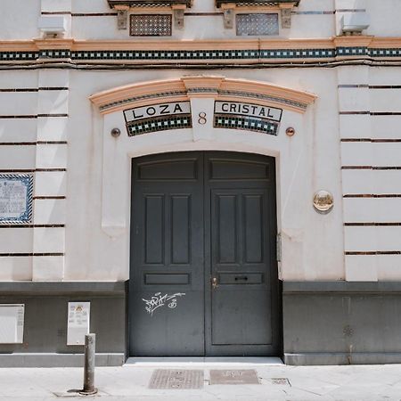 Apartamento Feria de Abril 1934 by Valcambre Sevilla Exterior foto